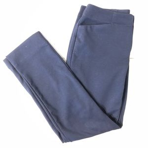 Navy Pants from GAP